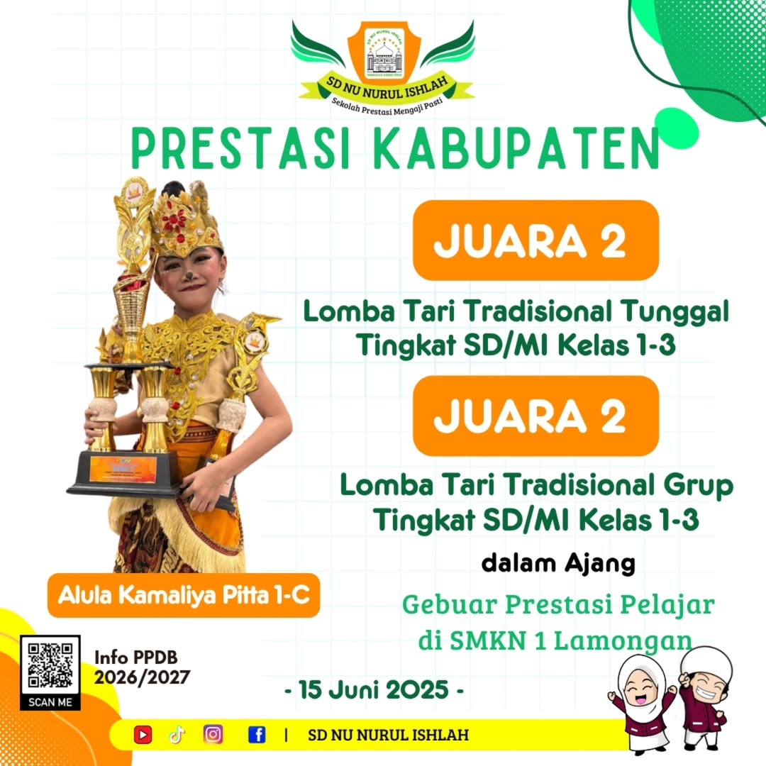 Prestasi